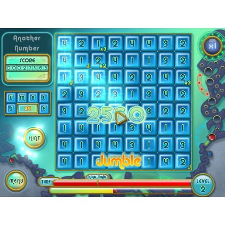Numba Deluxe - Platformy Steam cd-key