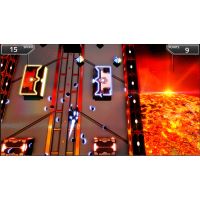 NeXus: One Core - Platformy Steam cd-key
