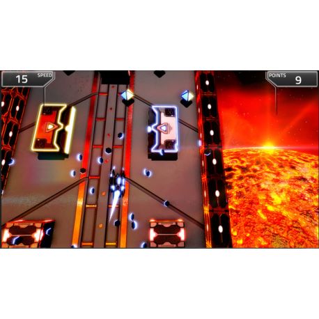 NeXus: One Core - Platformy Steam cd-key