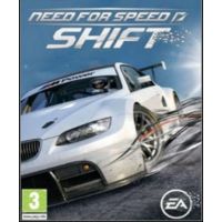 Need for Speed: Shift