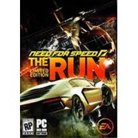 Need for Speed: The Run (Limited Edition)