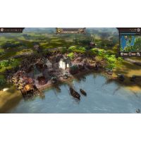 Patrician IV Gold - Platformy Steam cd-key