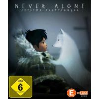 Never Alone (Kisima Ingitchuna) - Platformy Steam cd-key