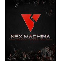 Nex Machina - Platforma Steam cd-key