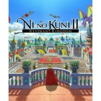 Ni No Kuni II: Revenant Kingdom - Platformy Steam cd-key