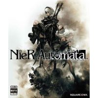 Nier: Automata - Platforma Steam cd-key