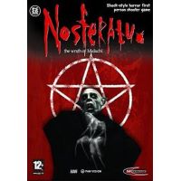 Nosferatu: The Wrath of Malachi - Platformy Steam cd-key