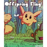 Offspring Fling - Platforma Steam cd-key
