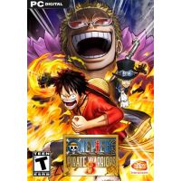 One Piece Pirate Warriors 3 - Platformy Steam cd-key