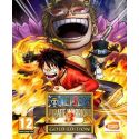 One Piece: Pirate Warriors 3 (Gold Edition) - Platforma Steam cd-key