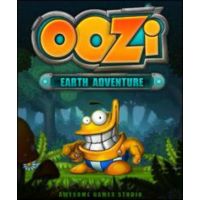 Oozi: Earth Adventure - Platforma Steam cd-key