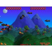 Platypus - Platformy Steam cd-key