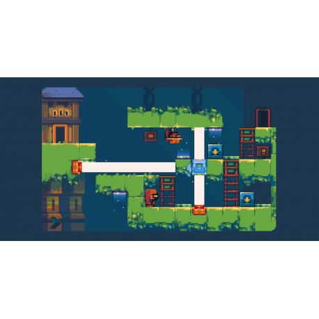 Pocket Kingdom - Platformy Steam cd-key