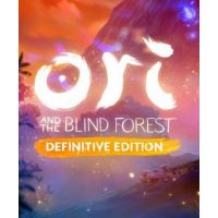 Ori and the Blind Forest (Definitive Edition) - Platformy Steam cd-key