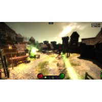 Purgatory: War of the Damned - Platformy Steam cd-key
