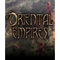 Oriental Empires - Platformy Steam cd-key