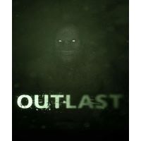 Outlast - Platforma Steam cd-key