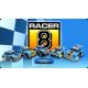 Racer 8 - Platformy Steam cd-key