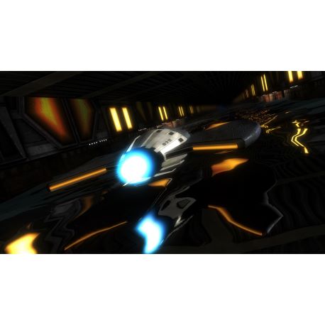 Rage Runner - Platformy Steam cd-key