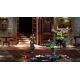 Raging Justice - Platformy Steam cd-key