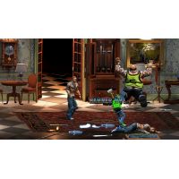 Raging Justice - Platformy Steam cd-key