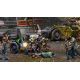 Raging Justice - Platformy Steam cd-key