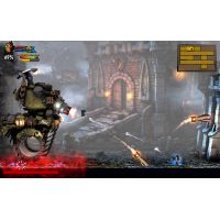 Rogue Stormers - Platformy Steam cd-key