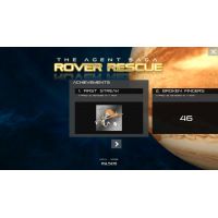 Rover Rescue - Platformy Steam cd-key