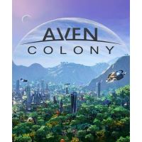 Aven Colony - Platformy Steam cd-key