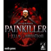 Painkiller Hell & Damnation - Platformy Steam cd-key