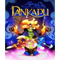 Pankapu - Platforma Steam cd-key