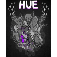 Hue (PC/MAC/LX) - Platforma Steam cd-key