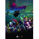 Hover: Revolt of Gamers - Platforma Steam cd-key