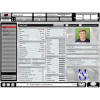 Rugby Union Team Manager 2015 - Platformy Steam cd-key