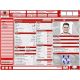 Rugby Union Team Manager 2015 - Platformy Steam cd-key