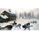 Sang-froid: Tales of Werewolves - Platformy Steam cd-key