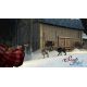 Sang-froid: Tales of Werewolves - Platformy Steam cd-key