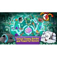 Sleep Attack - Platformy Steam cd-key