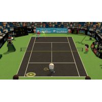 SMOOTS World Cup Tennis - Platformy Steam cd-key