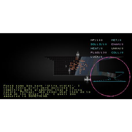 Snowflake Tattoo - Platformy Steam cd-key