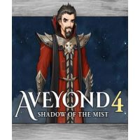 Aveyond 4: Shadow Of The Mist - Platforma Steam cd-key