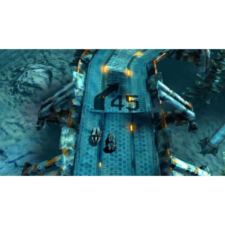 Speed Kills - Platformy Steam cd-key
