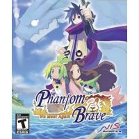 Phantom Brave - Platforma Steam cd-key