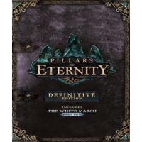 Pillars of Eternity (Definitive Edition) - Platformy Steam cd-key