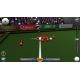 International Snooker