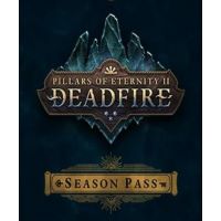 Pillars of Eternity II: Deadfire - Season Pass (DLC) - Platformy Steam cd-key