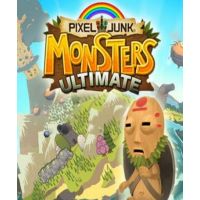 PixelJunk Monsters Ultimate - Platforma Steam cd-key