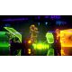Laser League (Launch)