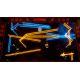 Laser League (Launch)