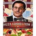 Pizza Connection 3 - Platformy Steam cd-key